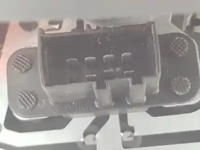 Second-hand car spare part left tailgate light for bmw 3 (e46) 320 d oem iam references 6946535  63216946535