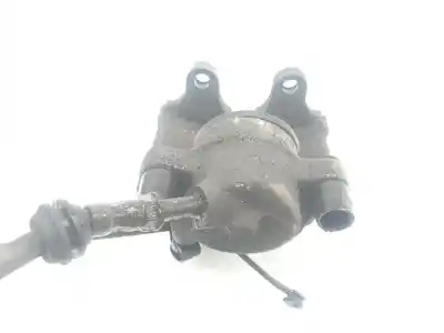 Second-hand car spare part front left brake caliper for bmw 3 (e46) 320 d oem iam references 6758113  34116758113