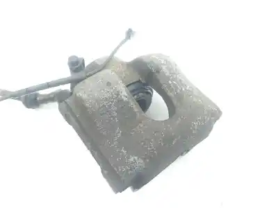 Second-hand car spare part front left brake caliper for bmw 3 (e46) 320 d oem iam references 6758113  34116758113