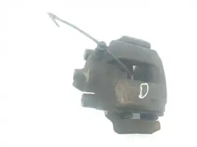 Peça sobressalente para automóvel em segunda mão PINÇA DE TRAVÃO TRASEIRA DIREITA por BMW 3 (E46)  Referências OEM IAM 6758136  34216758136