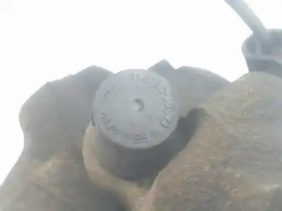 Peça sobressalente para automóvel em segunda mão pinça de travão traseira direita por bmw 3 (e46) 320 d referências oem iam 6758136  34216758136