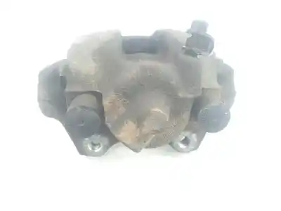 Peça sobressalente para automóvel em segunda mão pinça de travão traseira esquerda por bmw 3 (e46) 320 d referências oem iam 6758135  34216758135