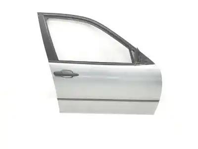 Peça sobressalente para automóvel em segunda mão porta dianteira direita por bmw 3 (e46) 320 d referências oem iam 7034152
