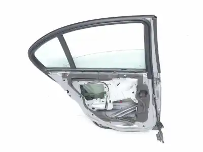 İkinci el araba yedek parçası arka sol kapi için bmw 3 (e46) 320 d oem iam referansları 7034153  41527034153