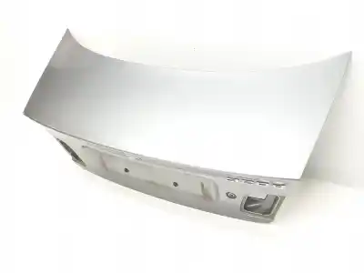 Second-hand car spare part trunk lid for bmw 3 (e46) 320 d oem iam references 7003314  41627003314