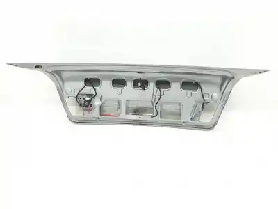 Second-hand car spare part trunk lid for bmw 3 (e46) 320 d oem iam references 7003314  41627003314