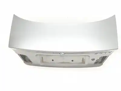 Peça sobressalente para automóvel em segunda mão tampa da mala por bmw 3 (e46) 320 d referências oem iam 7003314