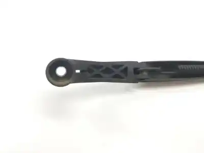 Second-hand car spare part left front windshield wiper arm for mitsubishi l 200 (ka0/kb0) 2.5 di-d cat oem iam references 8250a117  8250a117