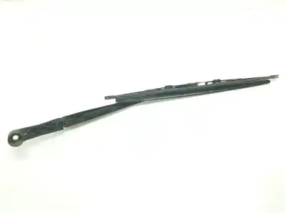 Second-hand car spare part left front windshield wiper arm for mitsubishi l 200 (ka0/kb0) 2.5 di-d cat oem iam references 8250a117  8250a117