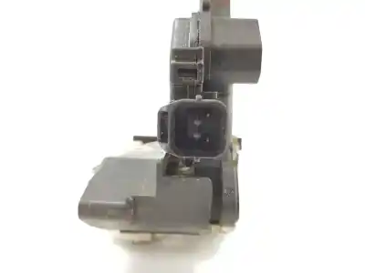 Second-hand car spare part front right door lock for mitsubishi l 200 (ka0/kb0) 2.5 di-d cat oem iam references 5715a186  5715a186