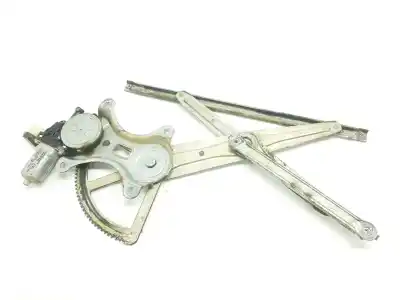 Second-hand car spare part driver left window regulator for mitsubishi l 200 (ka0/kb0) 2.5 di-d cat oem iam references mn182365  mn182365