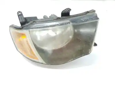Автозапчастина б/у права фа для mitsubishi l 200 (ka0/kb0) 2.5 di-d cat посилання на oem iam 8301a692