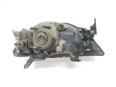 Second-hand car spare part right headlight for mitsubishi l 200 (ka0/kb0) 2.5 di-d cat oem iam references 8301a692  8301a006