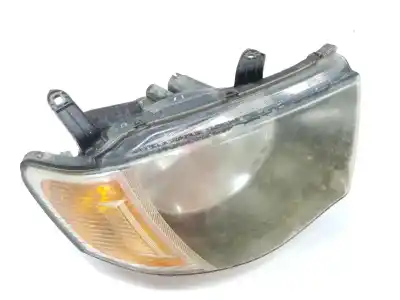 Second-hand car spare part right headlight for mitsubishi l 200 (ka0/kb0) 2.5 di-d cat oem iam references 8301a692  8301a006