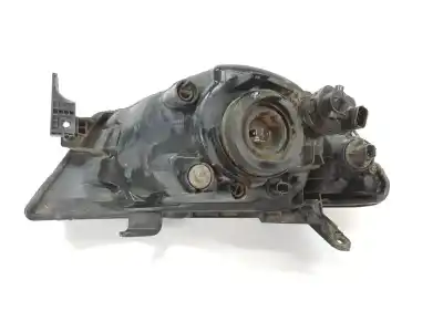 Автозапчастина б/у ліва фара для mitsubishi l 200 (ka0/kb0) 2.5 di-d cat посилання на oem iam 8301a691  8301a007