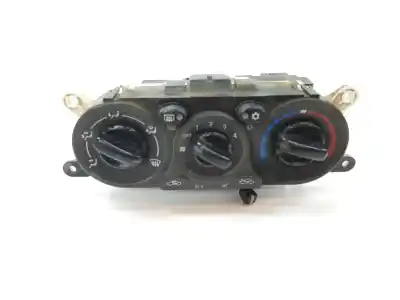 Автозапчастина б/у клімат-контроль для mitsubishi l 200 (ka0/kb0) 2.5 di-d cat посилання на oem iam mn123596  mn123596