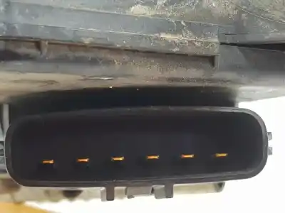 Second-hand car spare part accelerator pedal for mitsubishi l 200 (ka0/kb0) 2.5 di-d cat oem iam references apm30009  mr992933