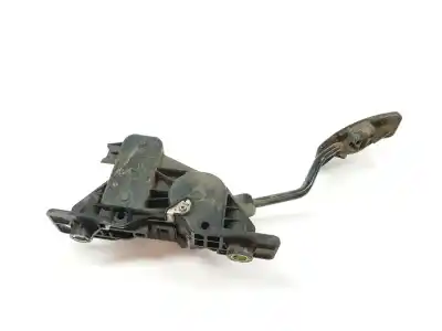 Second-hand car spare part accelerator pedal for mitsubishi l 200 (ka0/kb0) 2.5 di-d cat oem iam references apm30009  mr992933