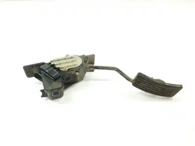 Second-hand car spare part accelerator pedal for mitsubishi l 200 (ka0/kb0) 2.5 di-d cat oem iam references apm30009  mr992933