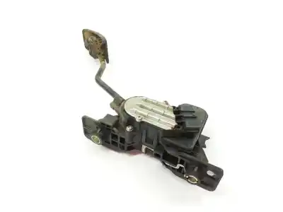Second-hand car spare part accelerator pedal for mitsubishi l 200 (ka0/kb0) 2.5 di-d cat oem iam references apm30009  mr992933