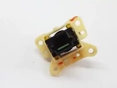 Second-hand car spare part hazard warning lights for mitsubishi l 200 (ka0/kb0) 2.5 di-d cat oem iam references mn123974  mn123974