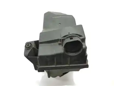 Автозапчастина б/у повітряний фільтр для seat leon (1m1) 1.9 tdi посилання на oem iam 1k0129607ae  1j0129607cg