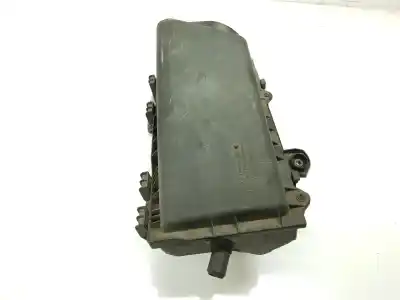 Автозапчастина б/у повітряний фільтр для seat leon (1m1) 1.9 tdi посилання на oem iam 1k0129607ae  1j0129607cg