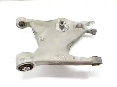Peça sobressalente para automóvel em segunda mão braço de suspensão inferior traseiro esquerdo por jaguar xe prestige referências oem iam gx735b531ad