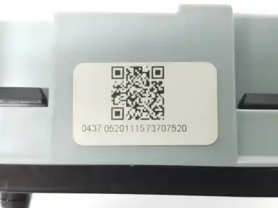 Second-hand car spare part fuse box unit for jaguar xe prestige oem iam references cpla14q073aa  c2d23644