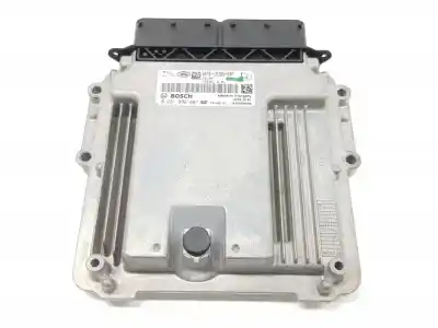 Peça sobressalente para automóvel em segunda mão centralina de motor uce por jaguar xe prestige referências oem iam gx7312c520faf