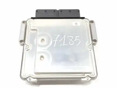 Second-hand car spare part ecu engine control for jaguar xe prestige oem iam references gx7312c520faf  t4n13753