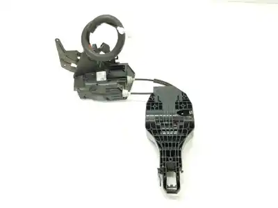 Peça sobressalente para automóvel em segunda mão fechadura da porta dianteira esquerda por jaguar xe prestige referências oem iam gx73203a29ed