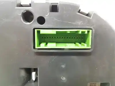 Peça sobressalente para automóvel em segunda mão quadrante por jaguar xe prestige referências oem iam gx7310849ee  t4n3868