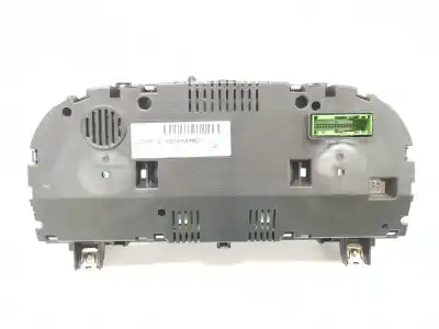 Peça sobressalente para automóvel em segunda mão quadrante por jaguar xe prestige referências oem iam gx7310849ee  t4n3868