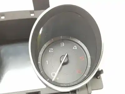 Peça sobressalente para automóvel em segunda mão quadrante por jaguar xe prestige referências oem iam gx7310849ee  t4n3868