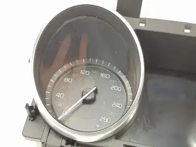 Peça sobressalente para automóvel em segunda mão quadrante por jaguar xe prestige referências oem iam gx7310849ee  t4n3868