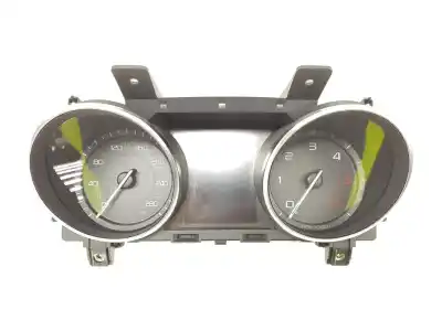 Peça sobressalente para automóvel em segunda mão quadrante por jaguar xe prestige referências oem iam gx7310849ee  t4n3868