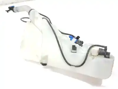 Peça sobressalente para automóvel em segunda mão depósito do limpa vidros por jaguar xe prestige referências oem iam gx7317b613db