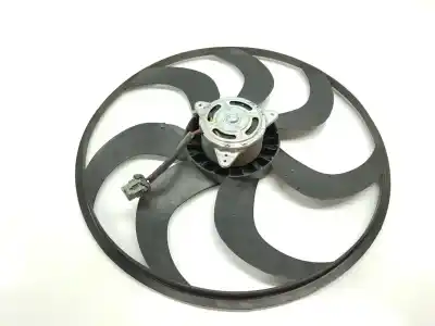 Pezzo di ricambio per auto di seconda mano elettroventola per jaguar xe (x760) 2.0 d riferimenti oem iam gx738c607ad  t2h1831