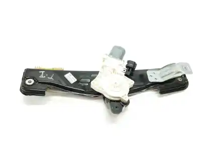 Peça sobressalente para automóvel em segunda mão elevador de vidros traseiro esquerdo por jaguar xe prestige referências oem iam gx7327001ab