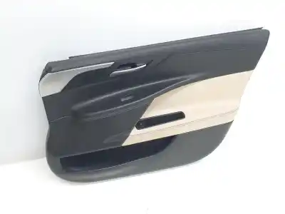 Peça sobressalente para automóvel em segunda mão conjunto de bancos por jaguar xe prestige referências oem iam   