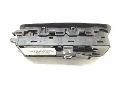 Peça sobressalente para automóvel em segunda mão botão / interruptor elevador vidro dianteiro esquerdo por jaguar xe prestige referências oem iam spa027jt00f  t2h3234