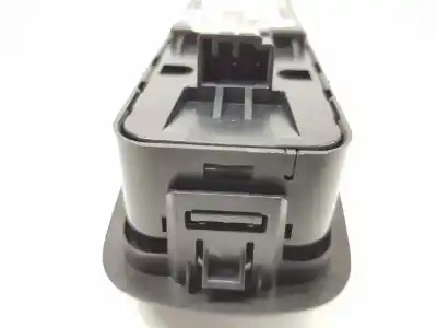 Peça sobressalente para automóvel em segunda mão botão / interruptor elevador vidro dianteiro esquerdo por jaguar xe prestige referências oem iam spa027jt00f  t2h3234