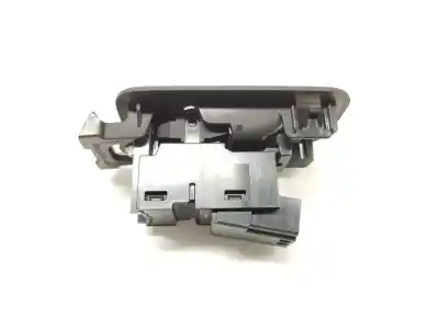 Peça sobressalente para automóvel em segunda mão botão / interruptor elevador vidro traseiro direito por jaguar xe prestige referências oem iam gx7314717ac