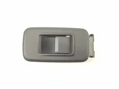 Peça sobressalente para automóvel em segunda mão botão / interruptor elevador vidro traseiro esquerdo por jaguar xe prestige referências oem iam gx7314717ac