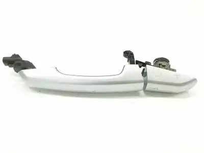 Peça sobressalente para automóvel em segunda mão puxador exterior dianteiro esquerdo por jaguar xe prestige referências oem iam t2h19787men