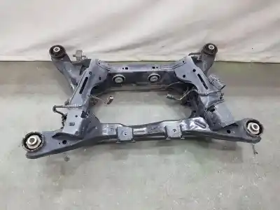 Peça sobressalente para automóvel em segunda mão charrió / suporte de eixo de trás por jaguar xe prestige referências oem iam t4n13504