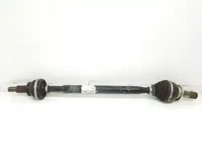 Peça sobressalente para automóvel em segunda mão transmissão dianteira direita por jaguar xe prestige referências oem iam gx734k138ea