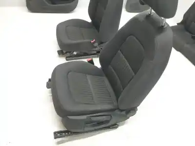Автозапчастина б/у комплект сидів для audi a4 b8 avant (8k5) 2.0 tfsi посилання на oem iam   
