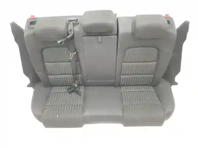 Автозапчастина б/у комплект сидів для audi a4 b8 avant (8k5) 2.0 tfsi посилання на oem iam   
